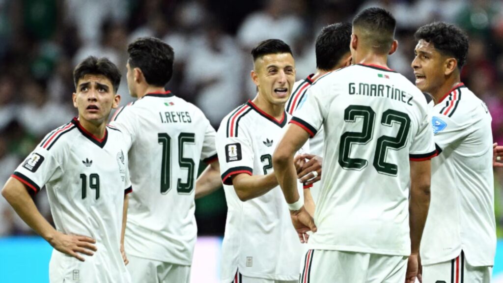 Mundial 2026: El único mexicano que aún no juega en la Copa del Mundo
