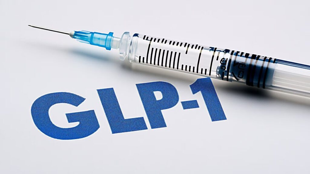 GLP-1 para adelgazar dispara alertas en centros de toxicología