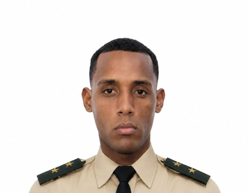Muere cabo del Ejército en accidente de tránsito en Barahona