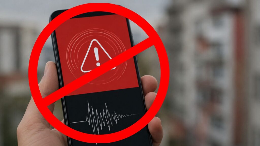 República Dominicana no cuenta con sistema de alerta activo ante fenómenos