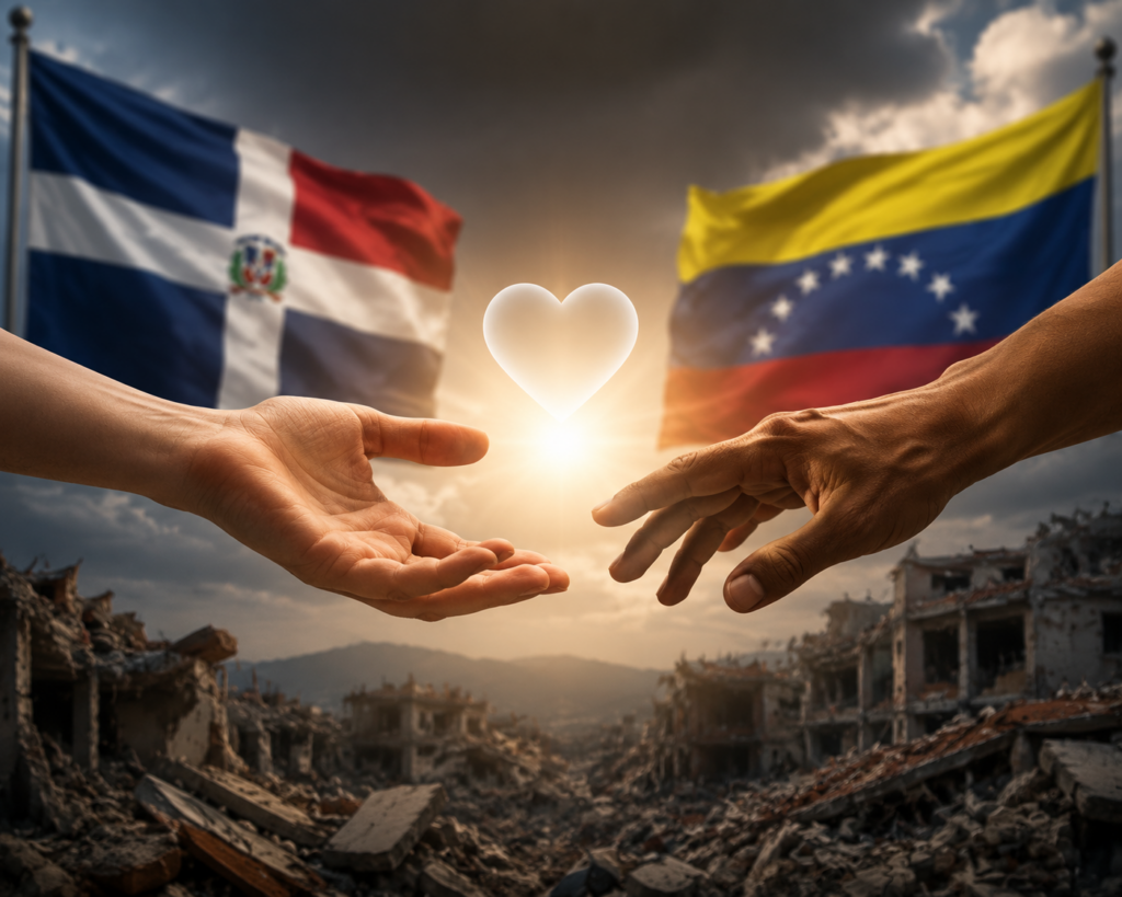 ¡Altice tiende la mano! Ofrece llamadas gratis hacia Venezuela tras los terremotos