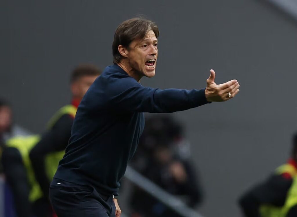 Almeyda: FIFA debe agradecer a mexicanos por el éxito del Mundial 2026