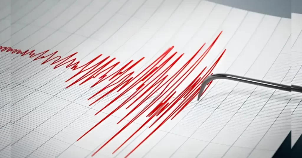 Nuevo sismo sacudió Venezuela tras alerta sísmica