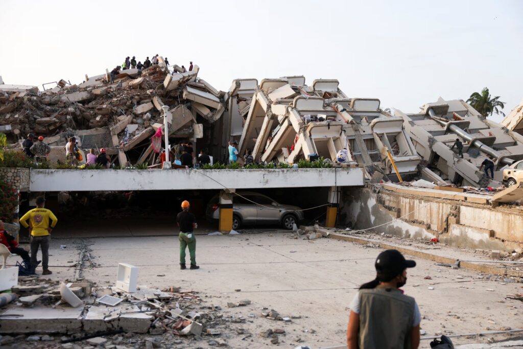 ONU reporta pérdidas de USD 6.700 millones en Venezuela por terremotos
