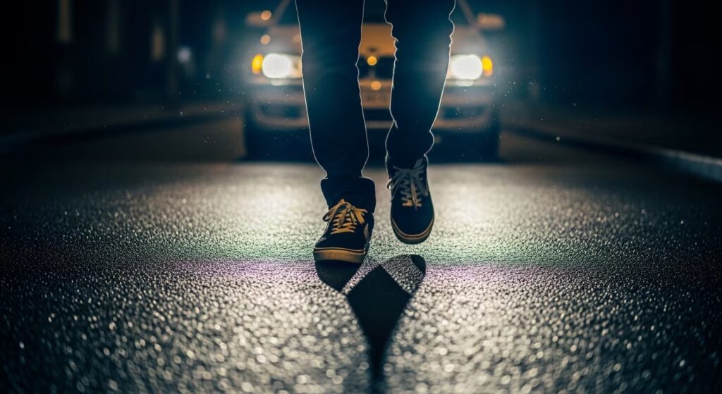 Caminar en Miami: una pesadilla mortal con cifras que alarman