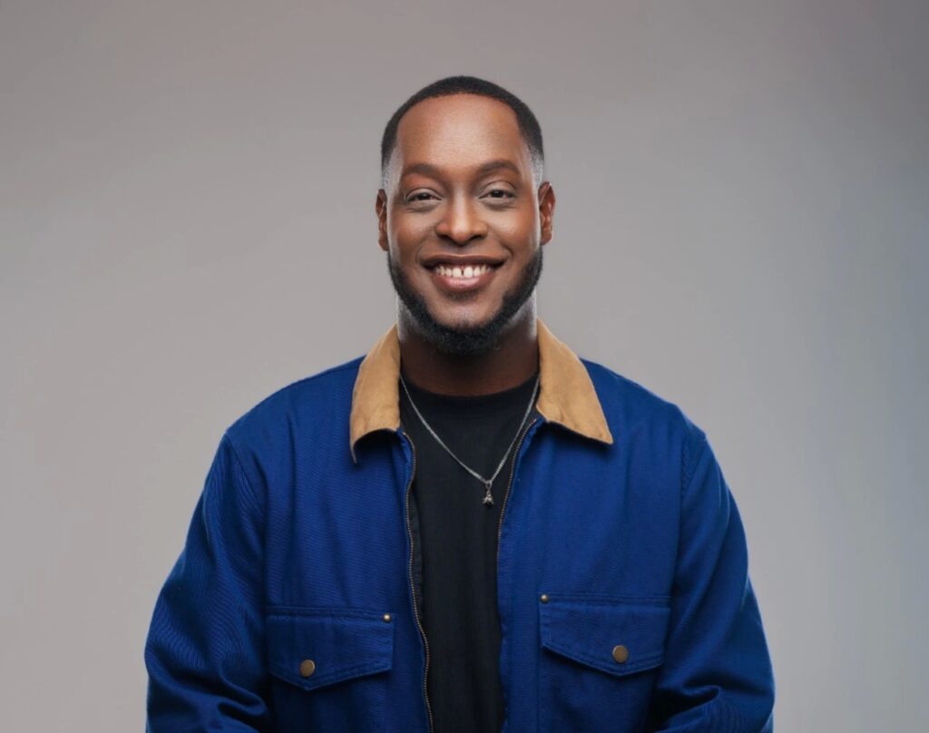 Deryan Manuel regresa a RD con su tour «Di La Palabra» de la mano de Honor a Ti Music