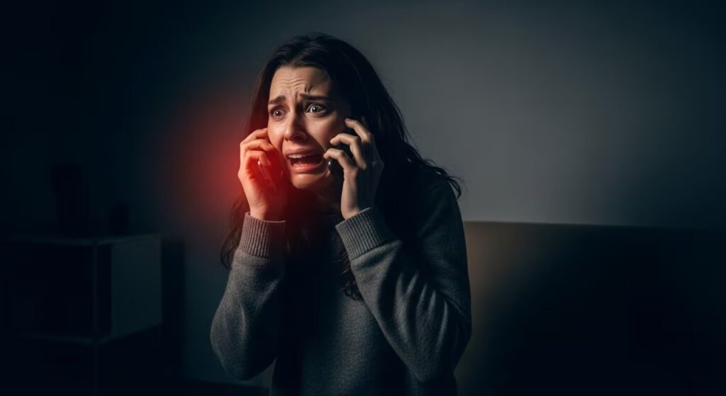 Secuestro virtual: cómo reconocer la extorsión telefónica y protegerse