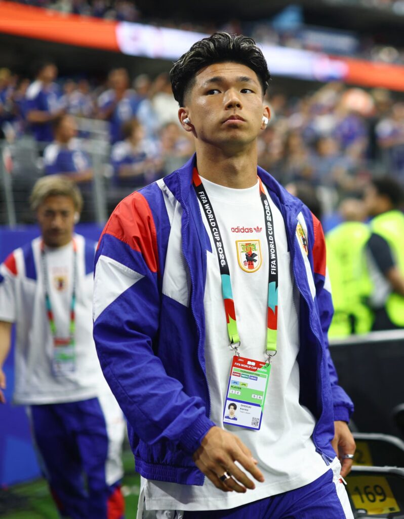 Japón desafía a Neymar: «Ya no es el de antes», asegura delantero rival