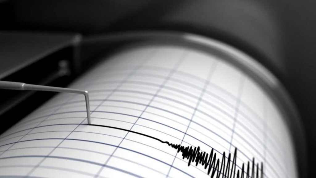 Terremoto de magnitud 6,5 sacude isla filipina de Mindanao