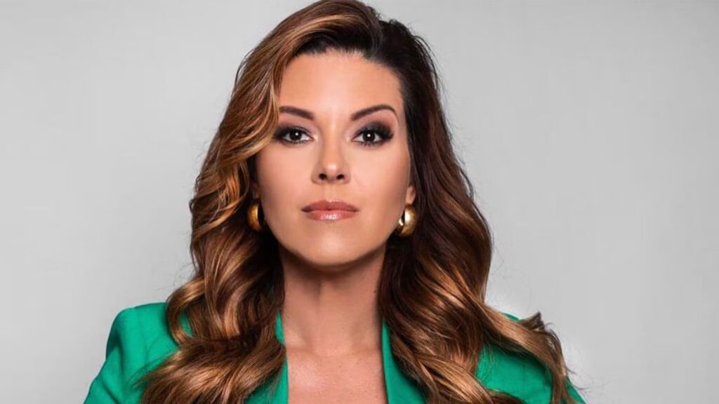 Alicia Machado: su hermano perdió su casa y su tío está desaparecido
