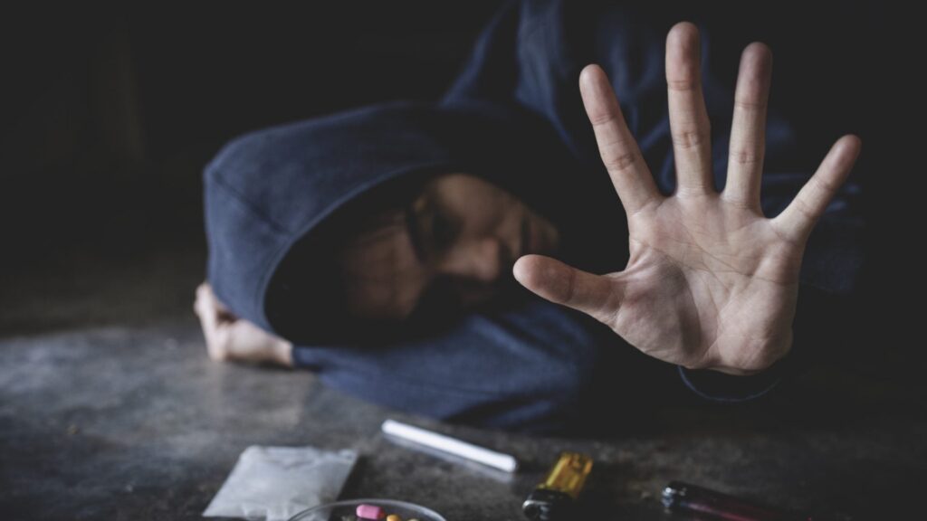 Día Internacional de la Lucha contra el Uso Indebido y el Tráfico Ilícito de Drogas