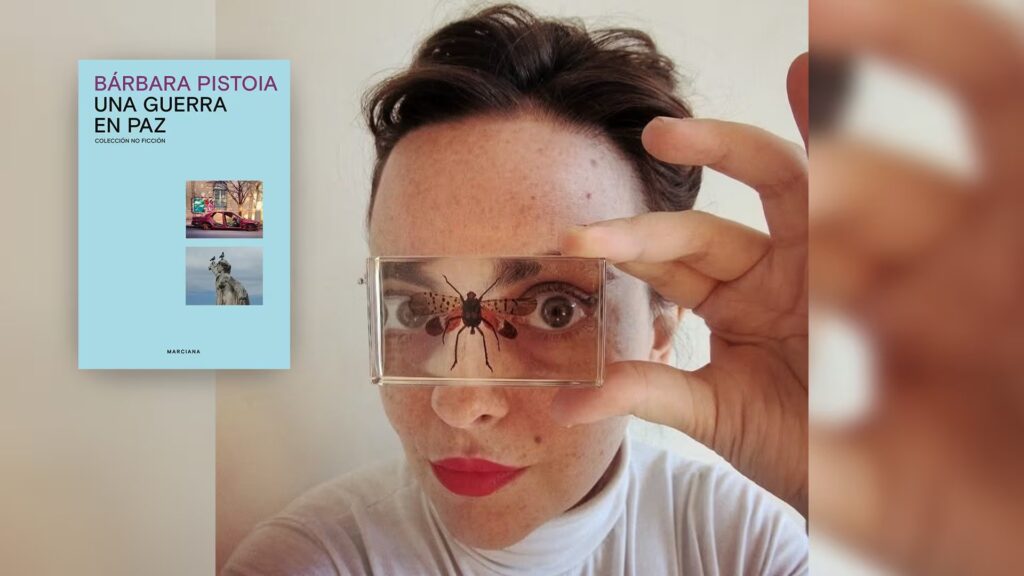 Bárbara Pistoia: la gentrificación y el alma de las ciudades en disputa
