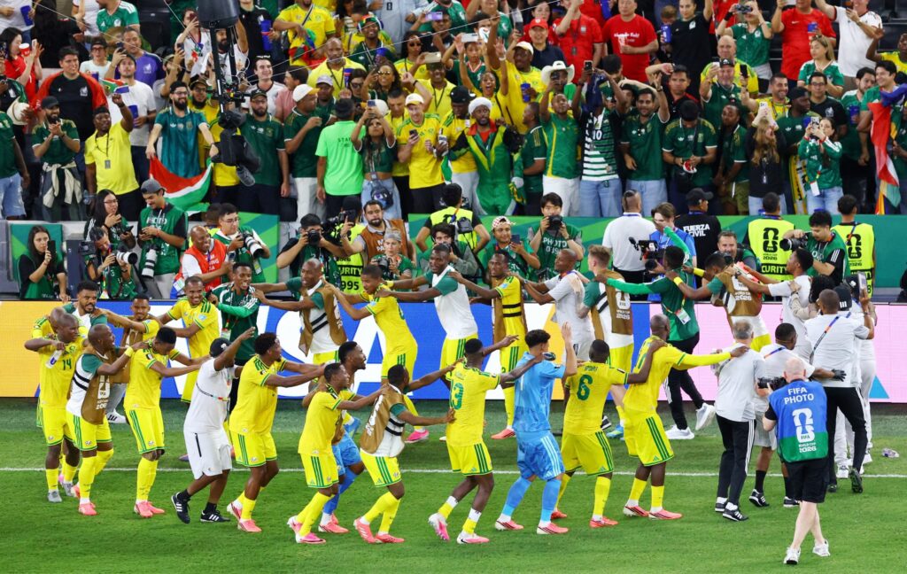 Mundial 2026: Sudáfrica y Canadá abren los dieciseisavos de final