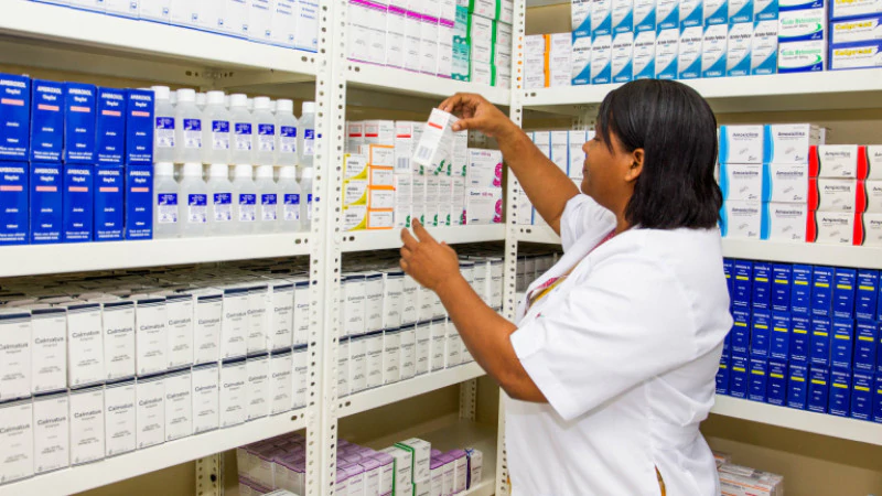 Tres de cada diez quedan fuera del Programa de Medicamentos de Alto Costo