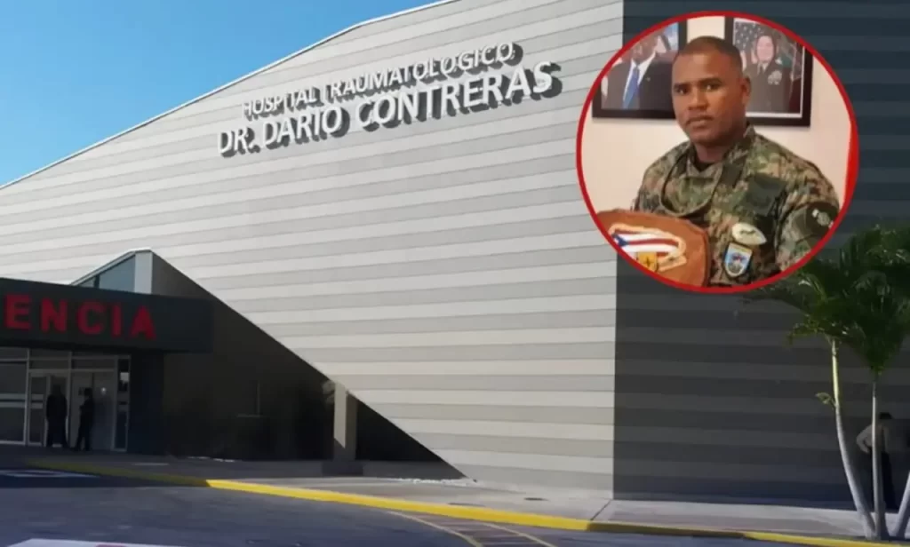 Prisión para hombre que asesinó a su pareja a tiros en hospital y hirió a otra mujer