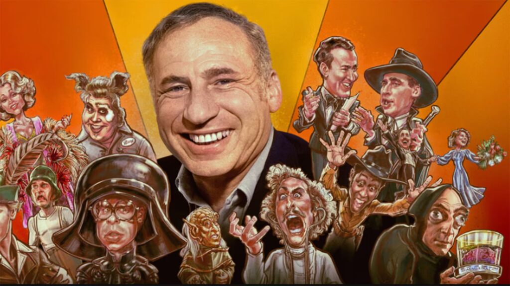 Mel Brooks cumple 100 años: de la guerra al humor que marcó al mundo
