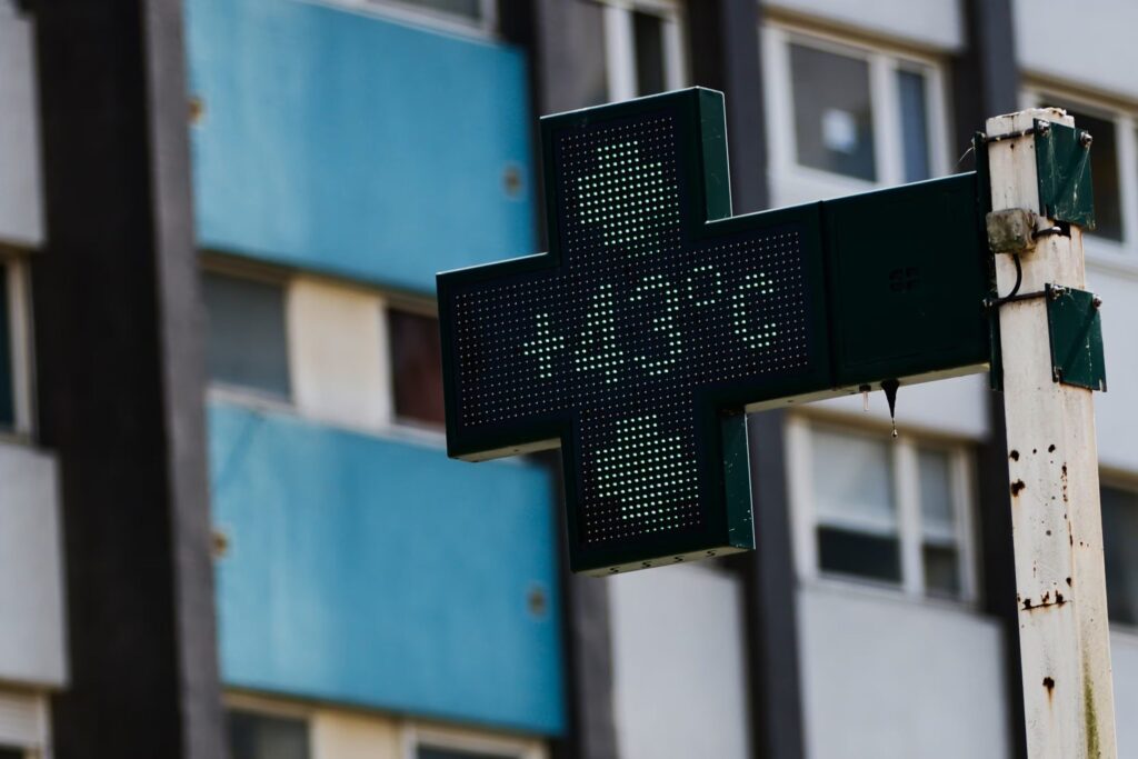 OMS: más de 1.300 muertes por calor extremo en Europa