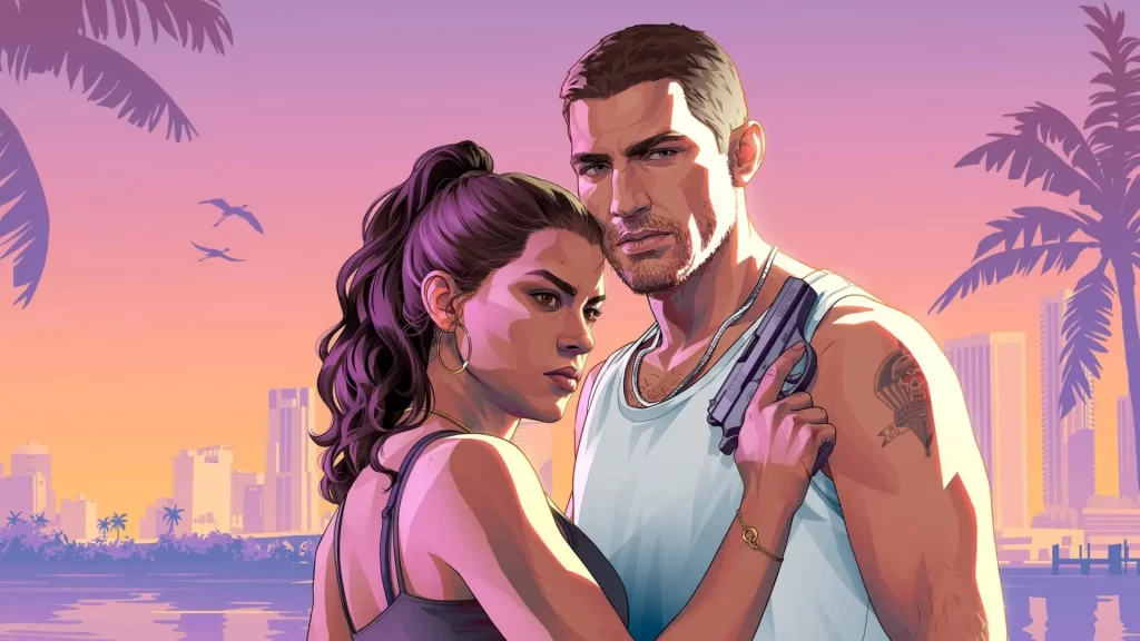 ‘GTA VI’ no incluirá el disco en su edición física y genera críticas entre algunas tiendas