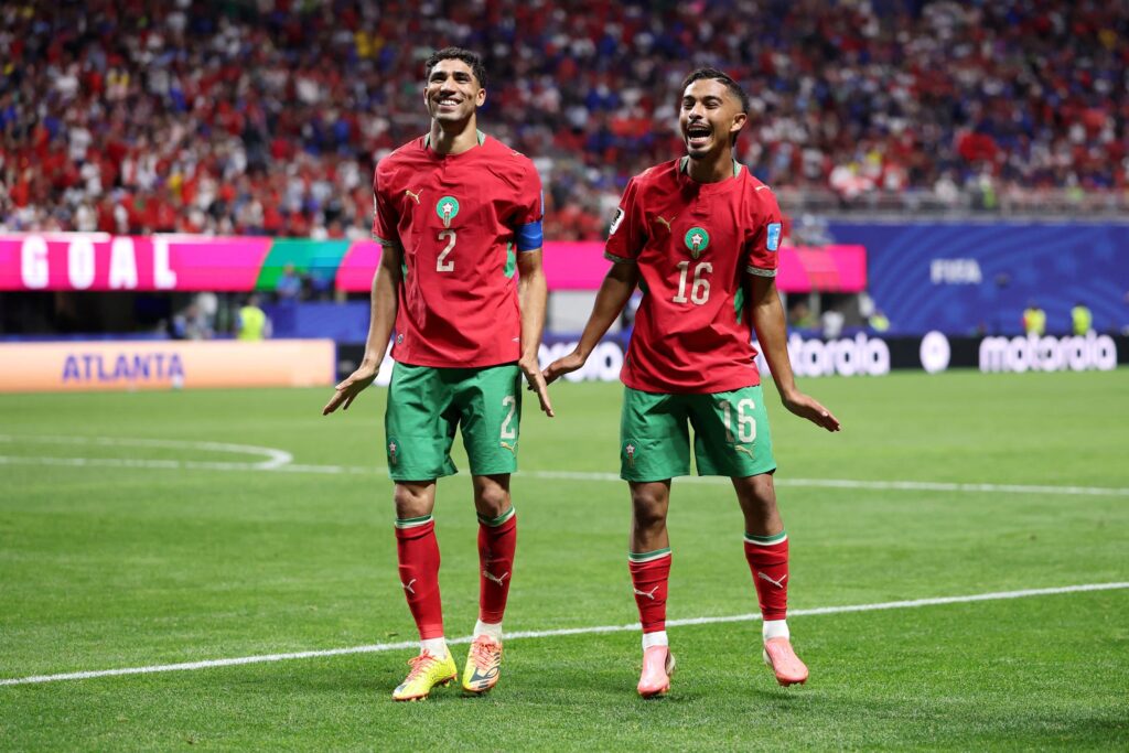 Países Bajos vs Marruecos: duelo invicto en Mundial 2026