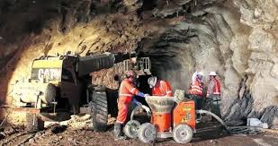 Sector minero ve positiva la exclusión de exploración en nueva tasa de control
