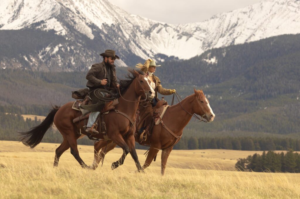 Rancho Dutton continuará: Paramount  confirma segunda temporada tras récord