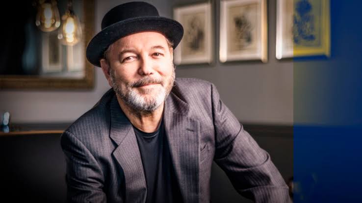 Rubén Blades expresa solidaridad con Venezuela y llama a apoyar a damnificados por terremotos