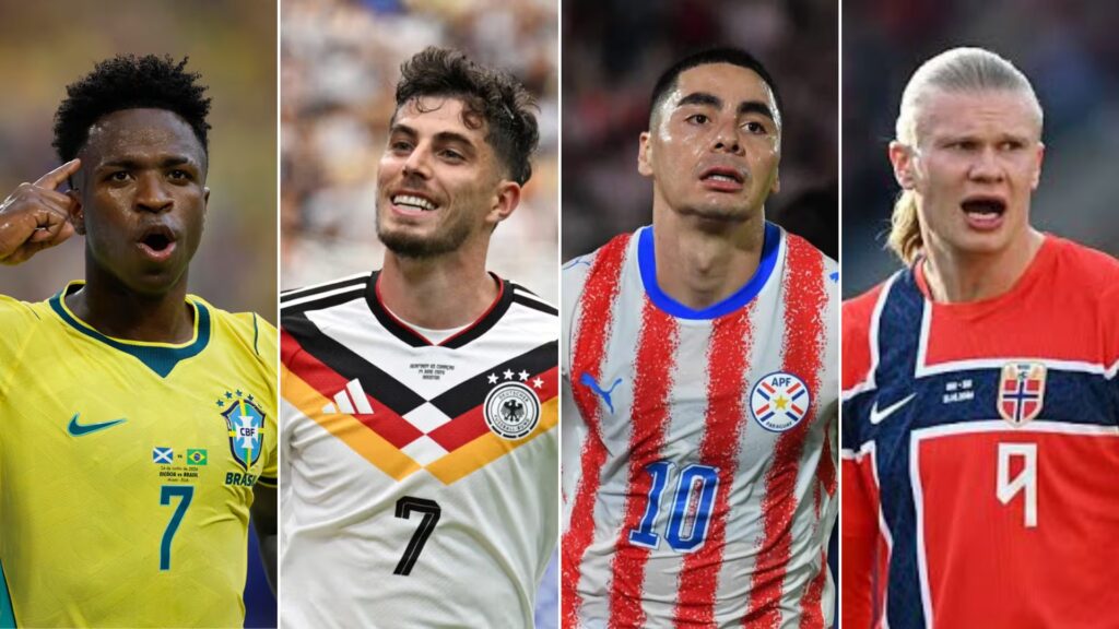 Mundial 2026 EN VIVO: partidos del 29 de junio y horarios para Ecuador
