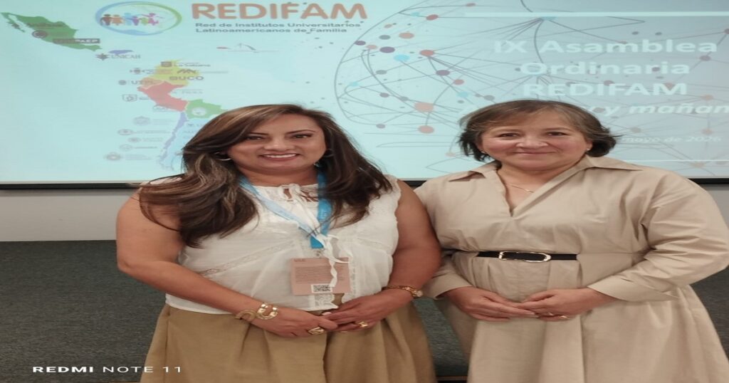 Instituto Latinoamericano de la Familia de la UTPL asume liderazgo internacional