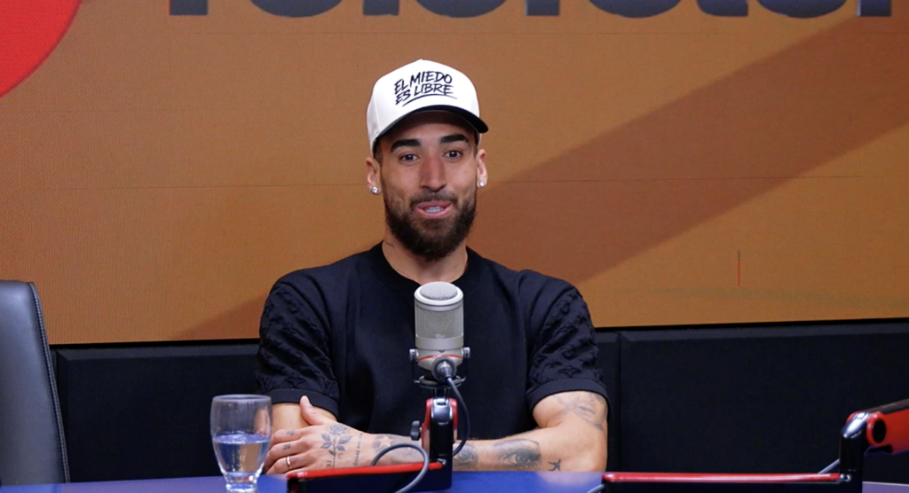 Chris Duarte: «Mi mejor juego fue ese, el juego siete con Santurce, tuve que meditar»