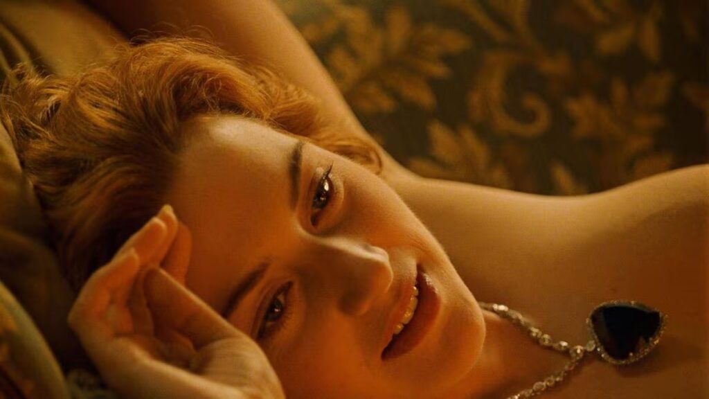 El Corazón del Océano: la joya de Titanic que se volvió ícono mundial
