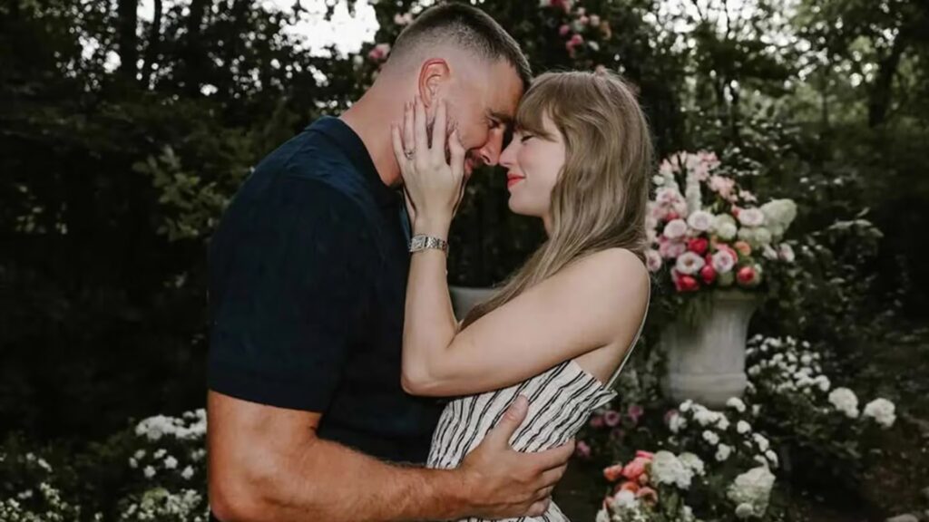 ¿Quién diseñará el vestido de novia de Taylor Swift? Las pistas que enloquecen a los fans