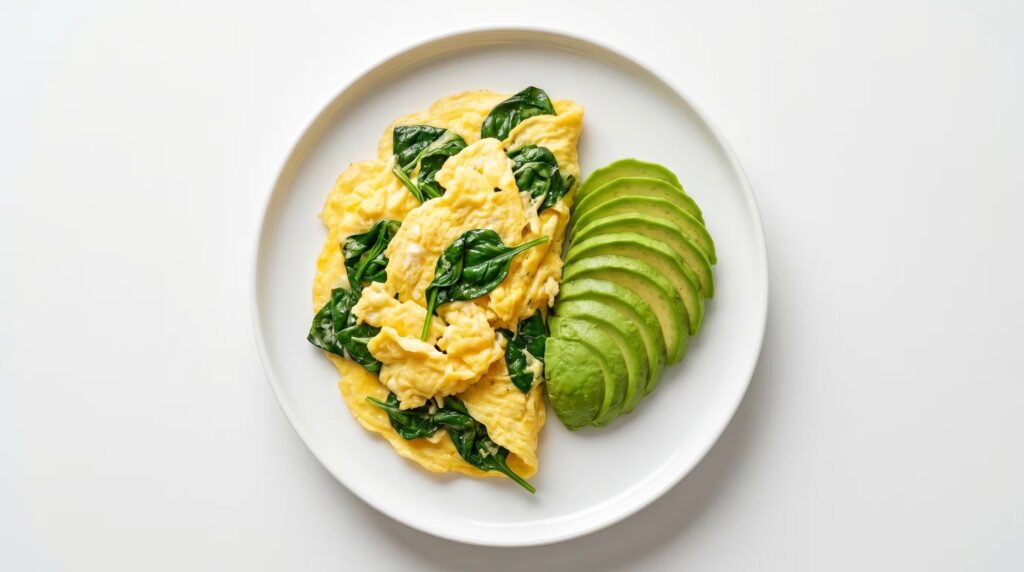 5 alternativas al desayuno con avena que ayudan a quemar grasa
