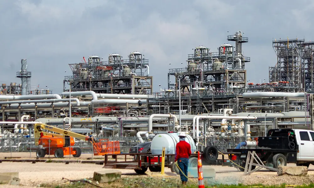 Petróleo de Texas baja un 3.9%, hasta 70.34 dólares el barril