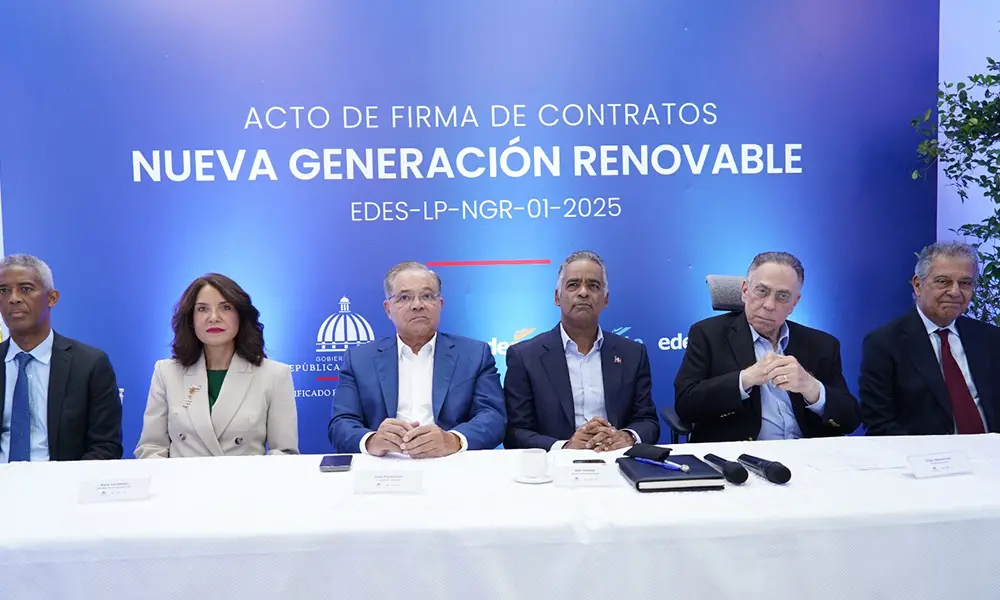 El CUED adjudica 325.69 MW de energía renovable