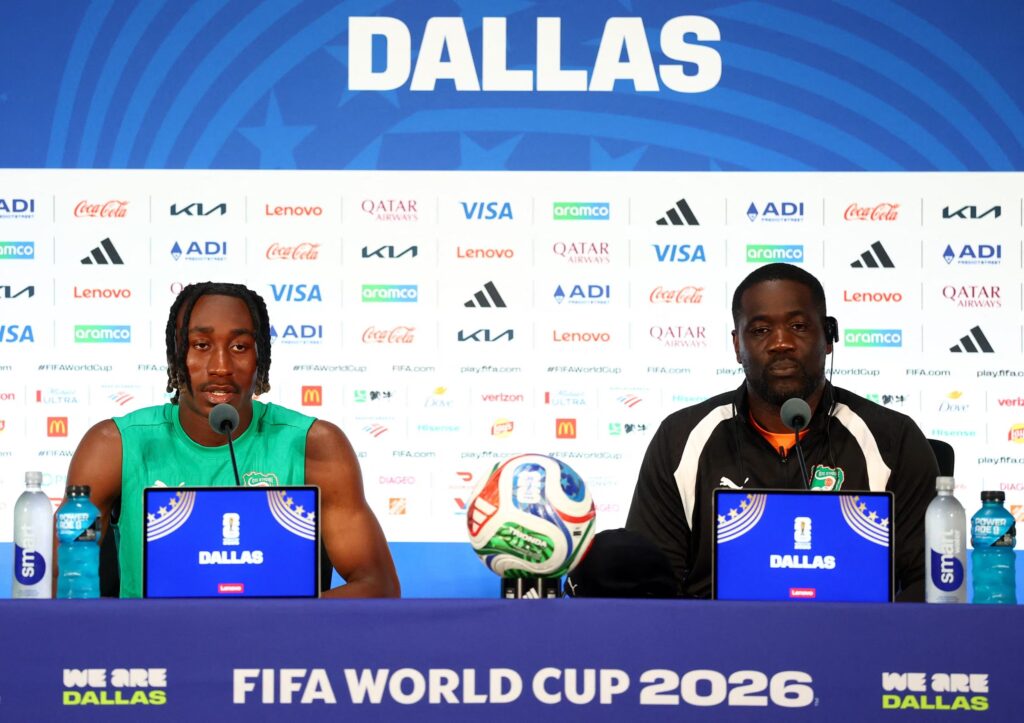 Costa de Marfil y el reto mundialista ante Noruega: “En el fútbol no hay verdades absolutas”
