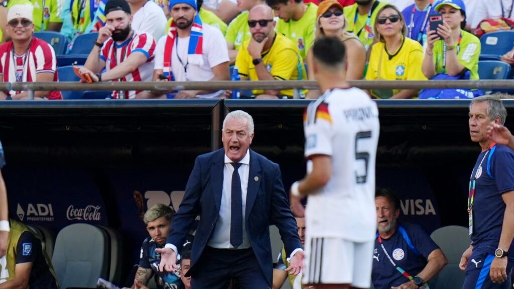Alfaro: ‘Fue la victoria más grande de mi vida’ tras vencer a Alemania