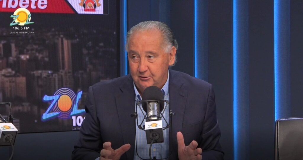 Jorge Rolando Bauger: “El Mundial entra en su etapa más emocionante”