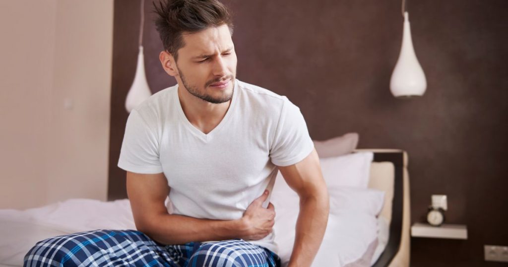 El 59% de hombres con dolor pélvico crónico presenta disfunción sexual, según estudio