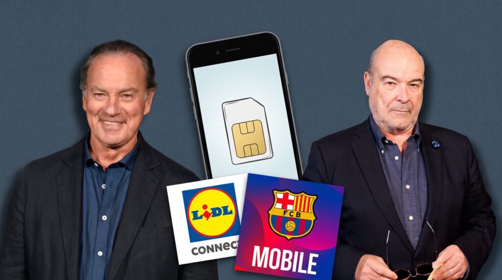 Famosos y marcas lanzan su propia operadora móvil: ¿qué hay detrás?
