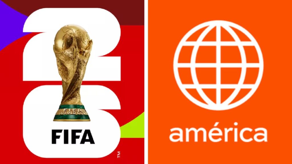 América TV transmitirá 6 partidos de los dieciseisavos del Mundial 2026