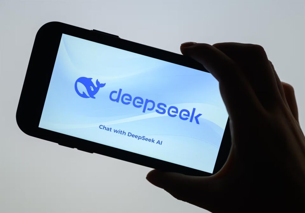 DeepSeek presenta DSpark: respuestas de IA hasta 85% más rápidas