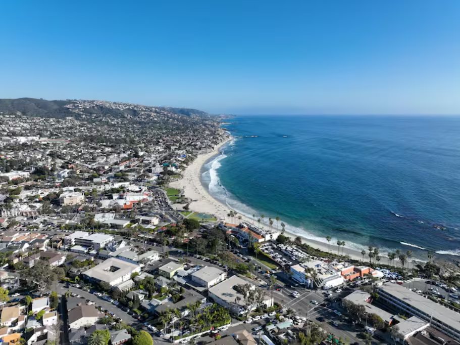 SpaceX en bolsa: ola de millonarios dispara compras de lujo en California