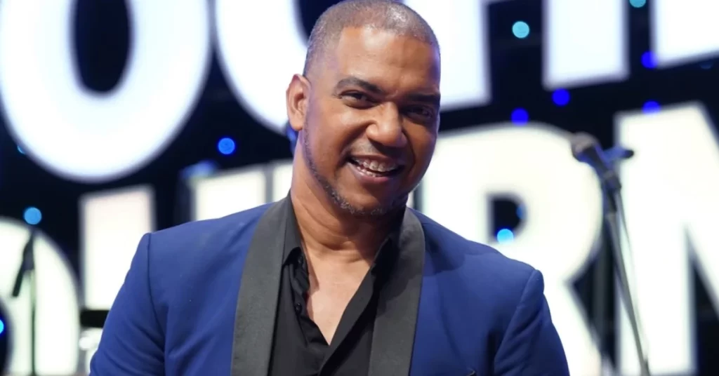 Liondy Ozoria revela difícil etapa y agradece a Marcos Yaroide