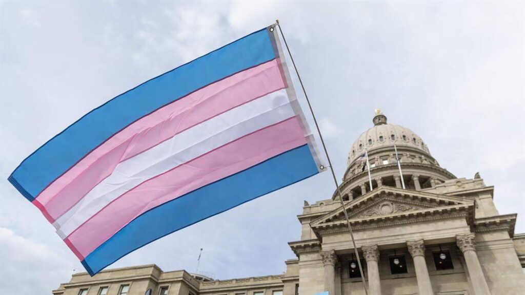 Supremo de EE.UU. ratifica veto a deportistas trans en competiciones femeninas