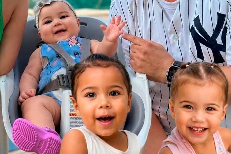 Jarabacoa se une al dolor de familia tras sensible pérdida