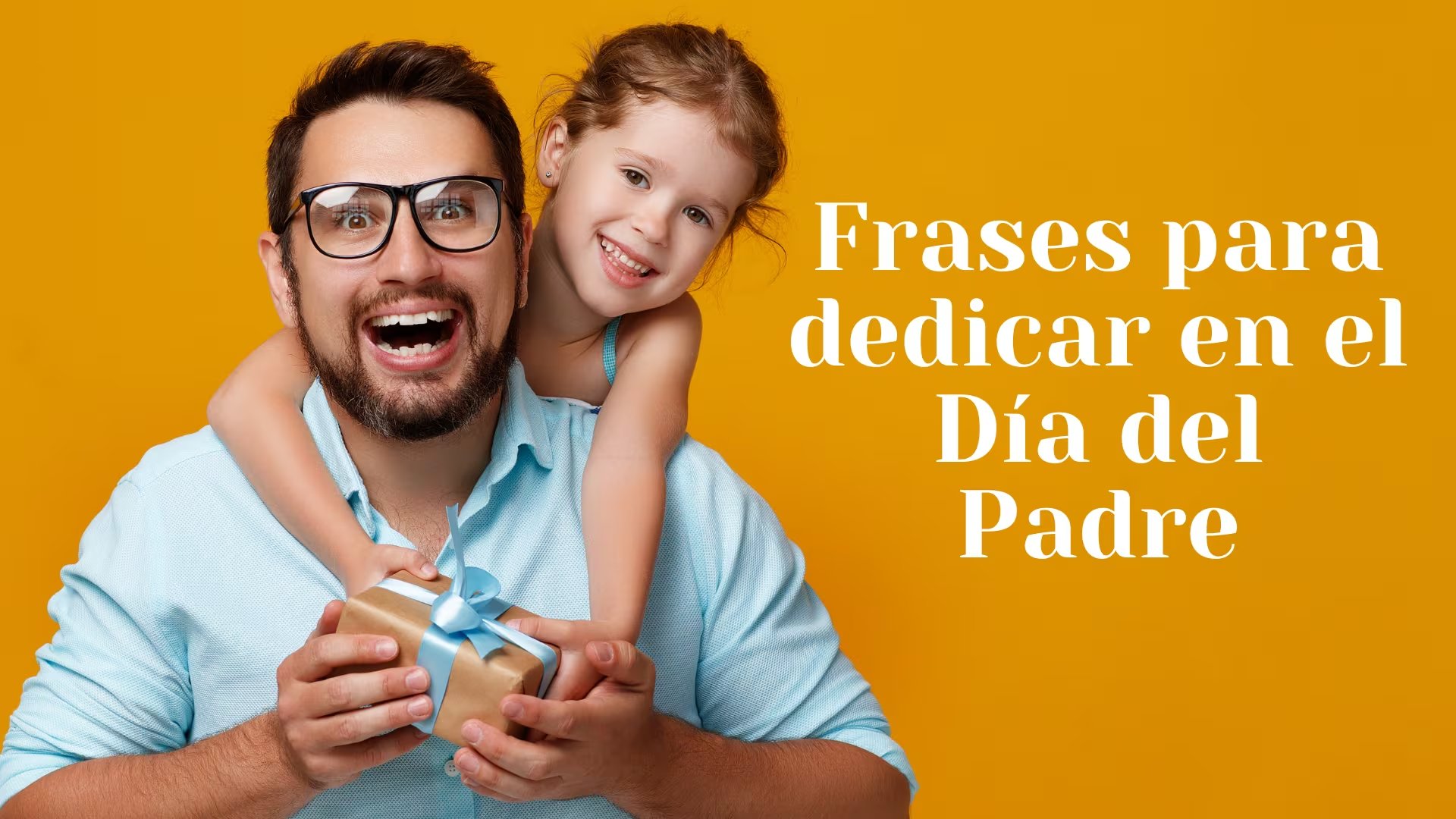 Este domingo 29 de junio se celebra en Perú el Día del Padre
