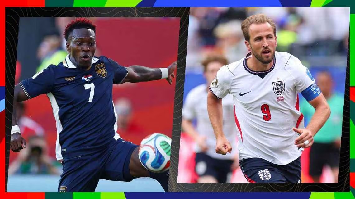 A qué hora juega Inglaterra vs Panamá por el Mundial 2026. (ESPN)