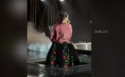 (Capturas de pantalla)
