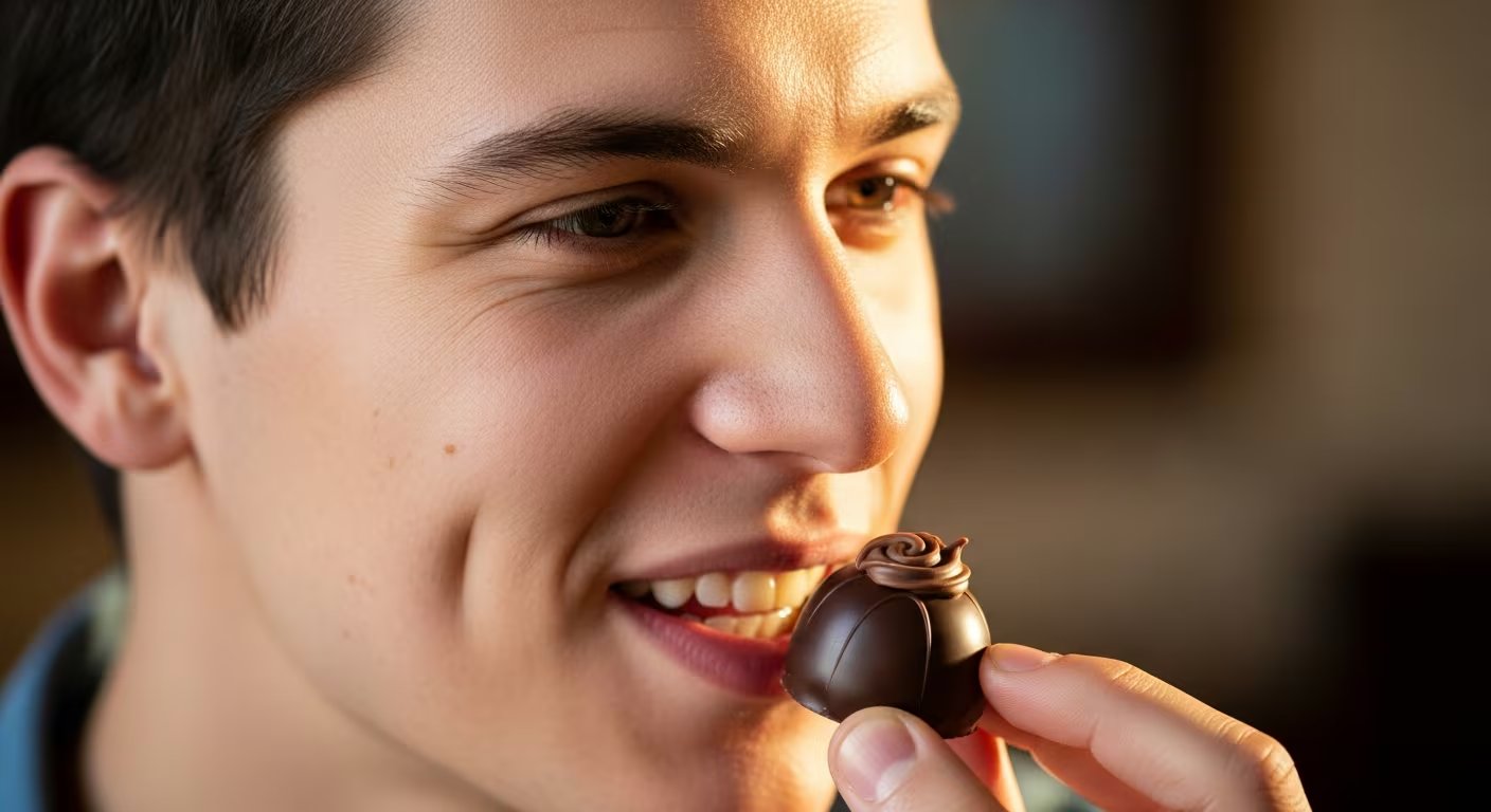 Los experimentos mostraron que las personas en ayunas pod&iacute;an imaginar con mayor facilidad el sabor de los alimentos que despu&eacute;s de un desayuno completo (Imagen Ilustrativa Infobae)