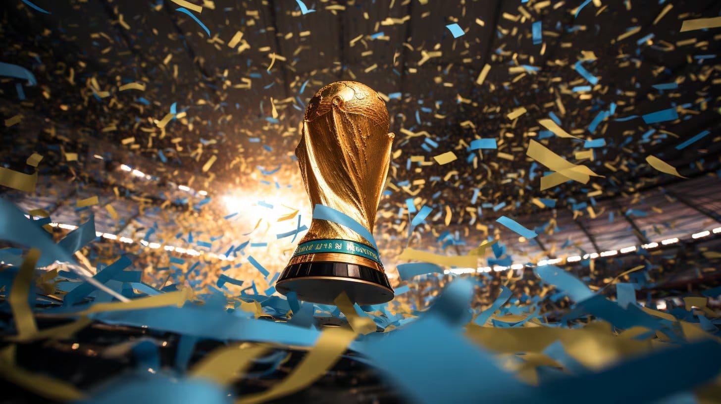 FIFA AI Pro analiza m&aacute;s de 2.000 m&eacute;tricas por partido para apoyar a las selecciones - Imagen Ilustrativa Infobae
